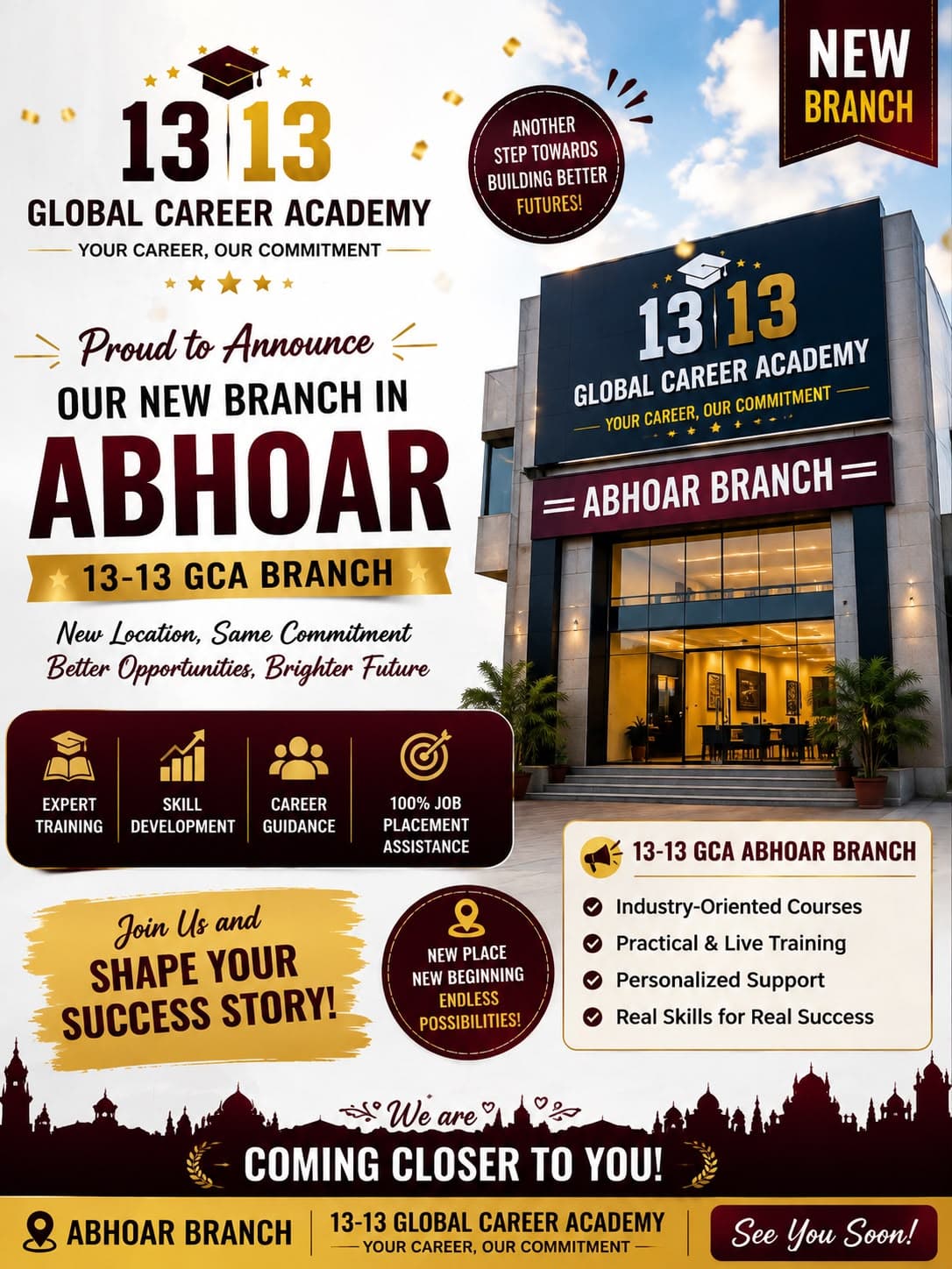 Academy life 5