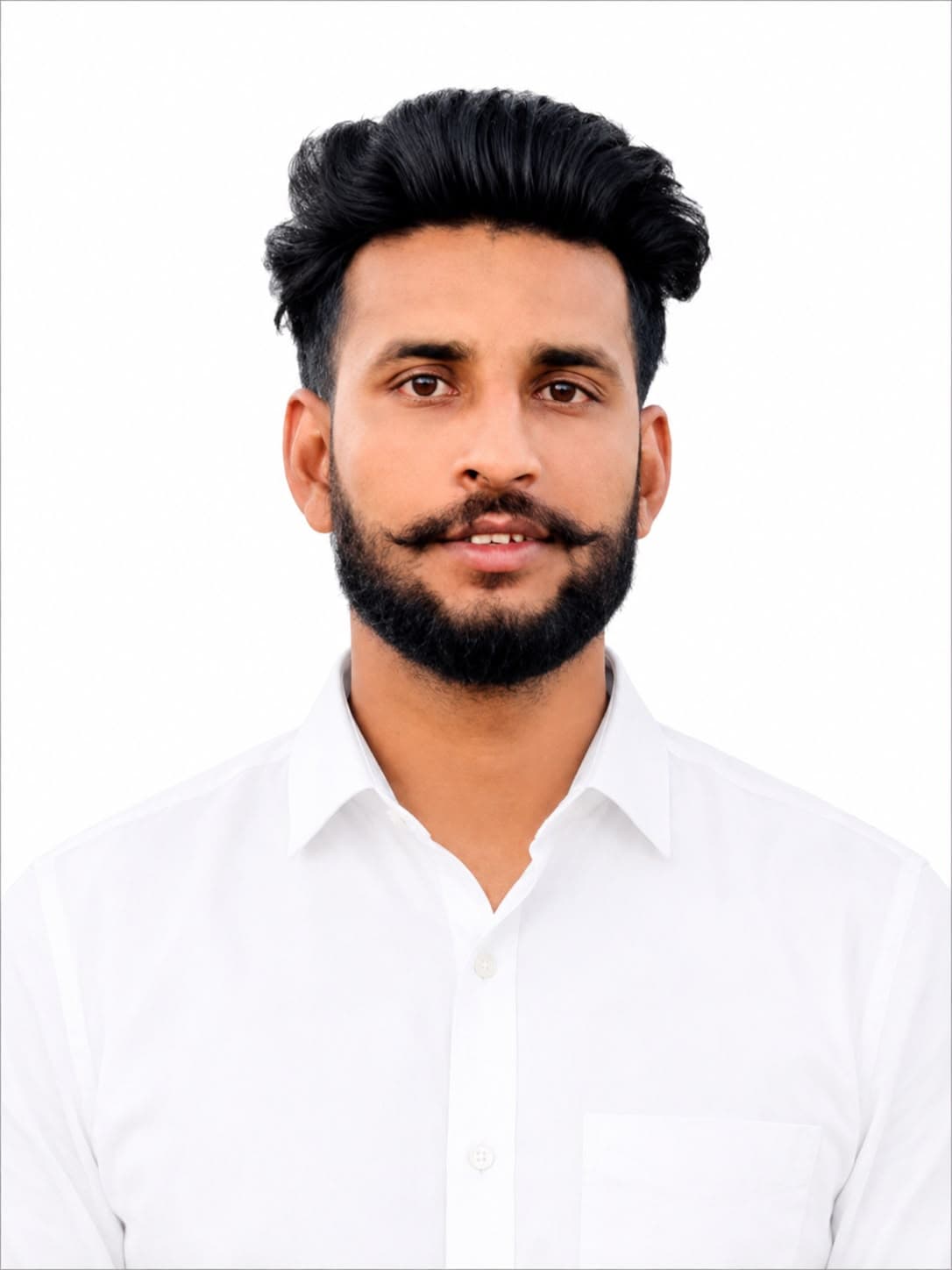 Jagvinder Singh
