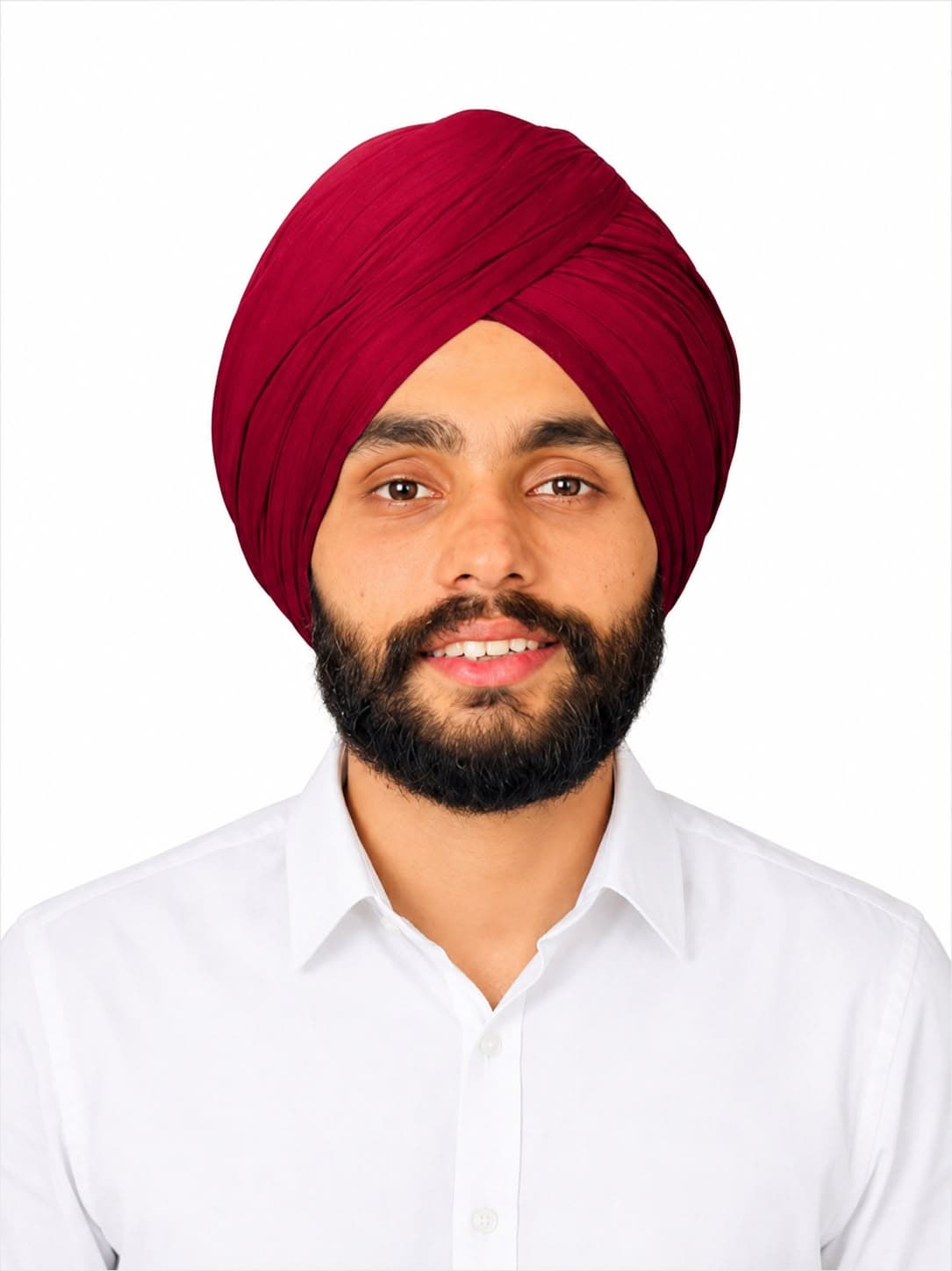 Parmeet Singh