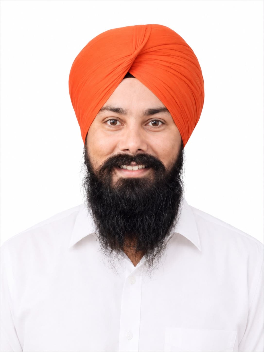 Sukhdeep Singh